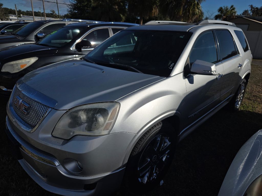2011 GMC Acadia AWD Denali's photo